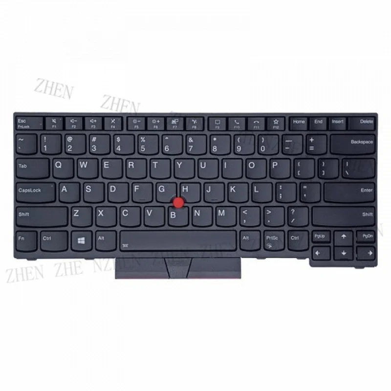 Y 5N20V43760 New For Lenovo Thinkpad T14 Gen 1 P14s Gen 1 Keyboard US Backlit
Y 5N20V43760 New For Lenovo Thinkpad T14 Gen 1 P14s Gen 1 Keyboard US Backlit