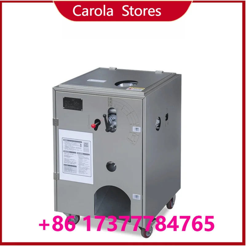 All-in-One Fish Killing Machine, Automatic Descaling and Belly Opening Equipment for Seafood Shop
All-in-One Fish Killing Machine, Automatic Descaling and Belly Opening Equipment for Seafood Shop
