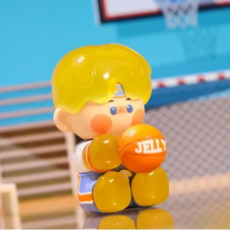 POP MART PINO JELLY Your Boy Series слепая коробка игрушки аниме оригинальная коллекция модель фигурку настольные украшения куклы игрушки
POP MART PINO JELLY Your Boy Series слепая коробка игрушки аниме оригинальная коллекция модель фигурку настольные украшения куклы игрушки
