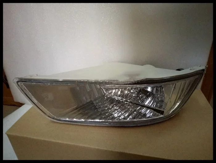 Передний бампер Eosuns, передняя противотуманная фара для Toyota Camry 2.2 Sxv20 2000-2002 гг.
Передний бампер Eosuns, передняя противотуманная фара для Toyota Camry 2.2 Sxv20 2000-2002 гг.