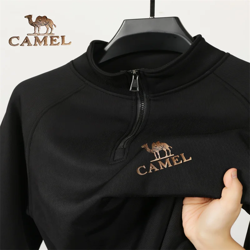 camel Winter High Quality Dropped Shoulder Hooded Sweatshirt Men's Women's Plus Size Loose Pullover Fashion Sweatshirtsweatshirt
camel Winter High Quality Dropped Shoulder Hooded Sweatshirt Men's Women's Plus Size Loose Pullover Fashion Sweatshirtsweatshirt