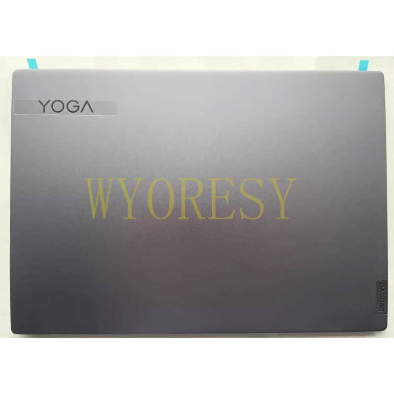 Новая задняя крышка ЖК-дисплея MLR для Yoga Slim 7 Pro-14ITL5 7 Pro-14ACH5-14IHU5-14ARH5
Новая задняя крышка ЖК-дисплея MLR для Yoga Slim 7 Pro-14ITL5 7 Pro-14ACH5-14IHU5-14ARH5