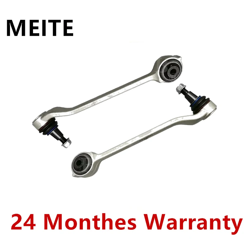 2 Engine Front Lower Control Arms For BMW F25/G01 X3 2011-2017 F26 X4 2015-2018 31126787669 311267876670
2 Engine Front Lower Control Arms For BMW F25/G01 X3 2011-2017 F26 X4 2015-2018 31126787669 311267876670