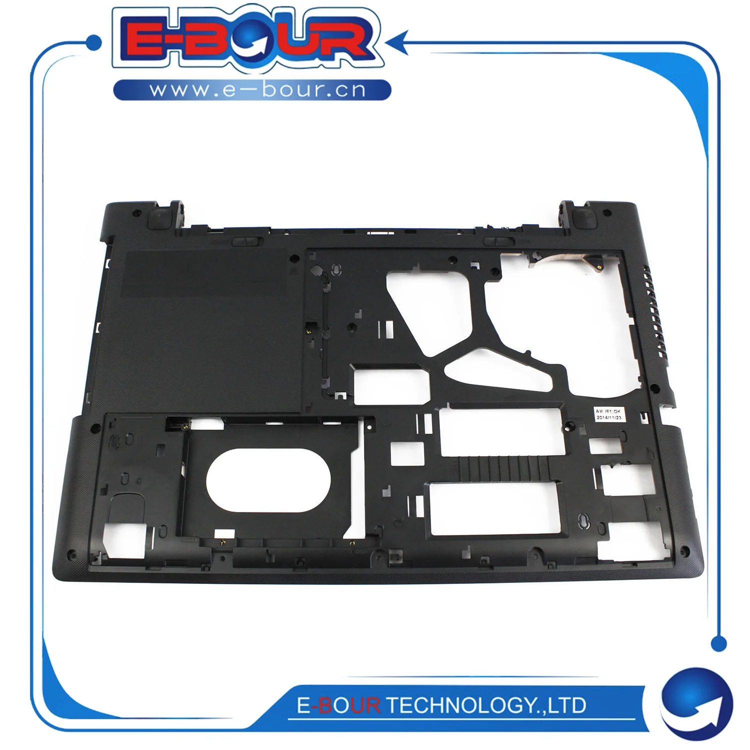 Laptop Bottom Case for LEN G50-30 G50-45 G50-70 G50-80 Bottom Base D Cover Lower Case Notebook Repair Parts New
Laptop Bottom Case for LEN G50-30 G50-45 G50-70 G50-80 Bottom Base D Cover Lower Case Notebook Repair Parts New