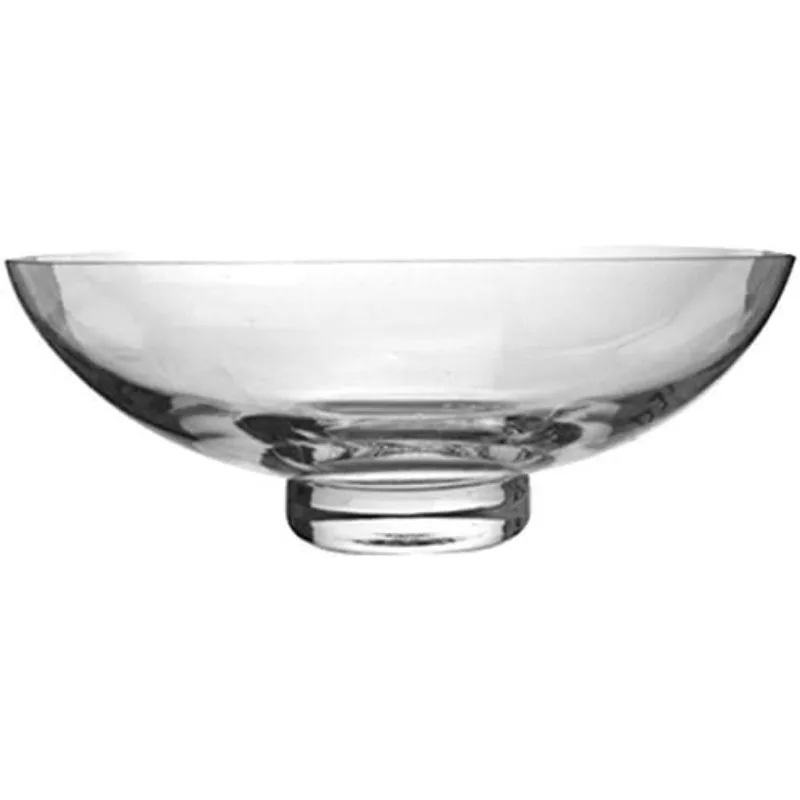 Clear Glass Bowl 11.8 Inch Diameter - Your Choice of Base Colors.Ideal Gift for Wedding or Special Occasion for Decorative Balls
Clear Glass Bowl 11.8 Inch Diameter - Your Choice of Base Colors.Ideal Gift for Wedding or Special Occasion for Decorative Balls