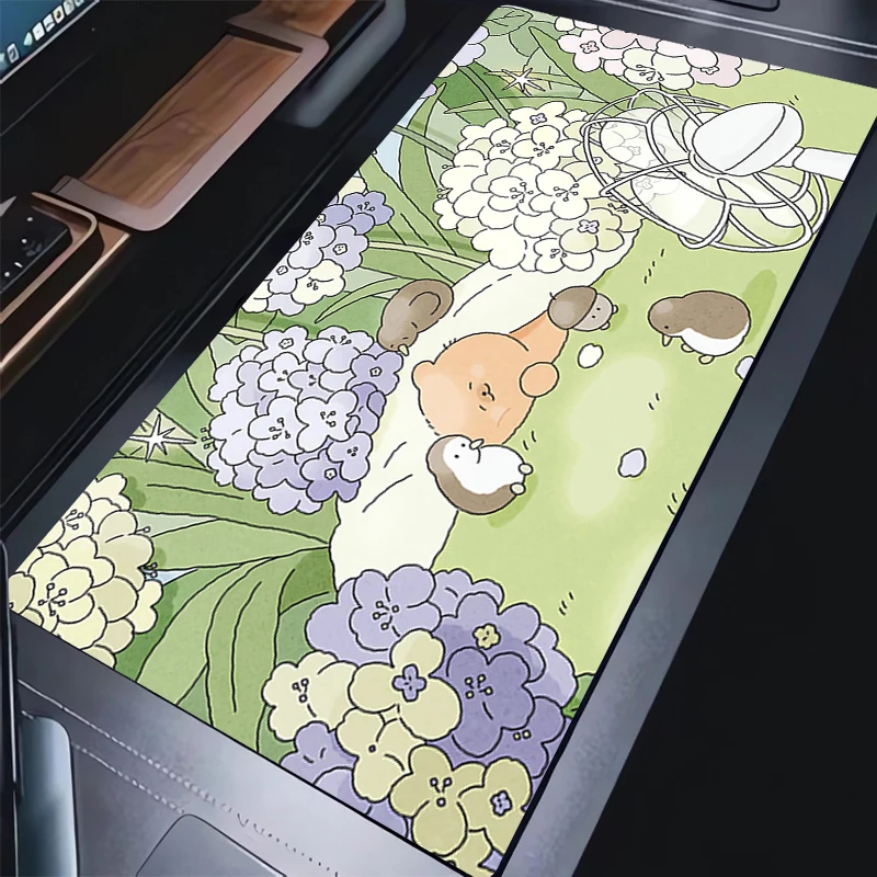 Коврик для мыши для ноутбука с рисунком белки HD Print Коврик для мыши ПК Cozi Lofi Plant Расширенный настольный коврик для мыши Kawaii Flower Аниме Коврик для клавиатуры
Коврик для мыши для ноутбука с рисунком белки HD Print Коврик для мыши ПК Cozi Lofi Plant Расширенный настольный коврик для мыши Kawaii Flower Аниме Коврик для клавиатуры
