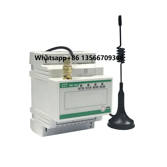 CET PMC-1302-3 Industrial IoT Wireless Communication RF 860-935 MHz Ethernet Serial/LoRa Gateway
CET PMC-1302-3 Industrial IoT Wireless Communication RF 860-935 MHz Ethernet Serial/LoRa Gateway