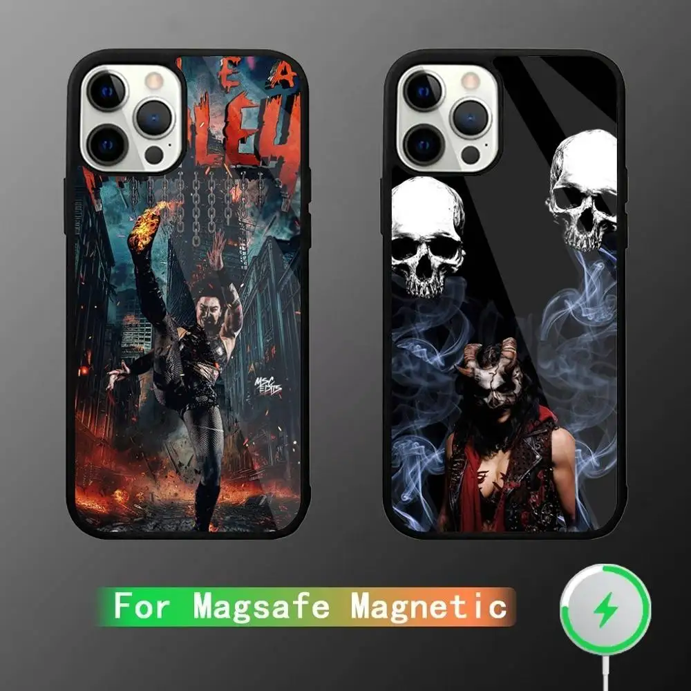 R-Rhea Ripley Wrestler Phone Case For iPhone 16,15,14,13,12,11,Pro,Max,Plus,Mini,SE New Magsafe Magnetic Wireless Charging
R-Rhea Ripley Wrestler Phone Case For iPhone 16,15,14,13,12,11,Pro,Max,Plus,Mini,SE New Magsafe Magnetic Wireless Charging