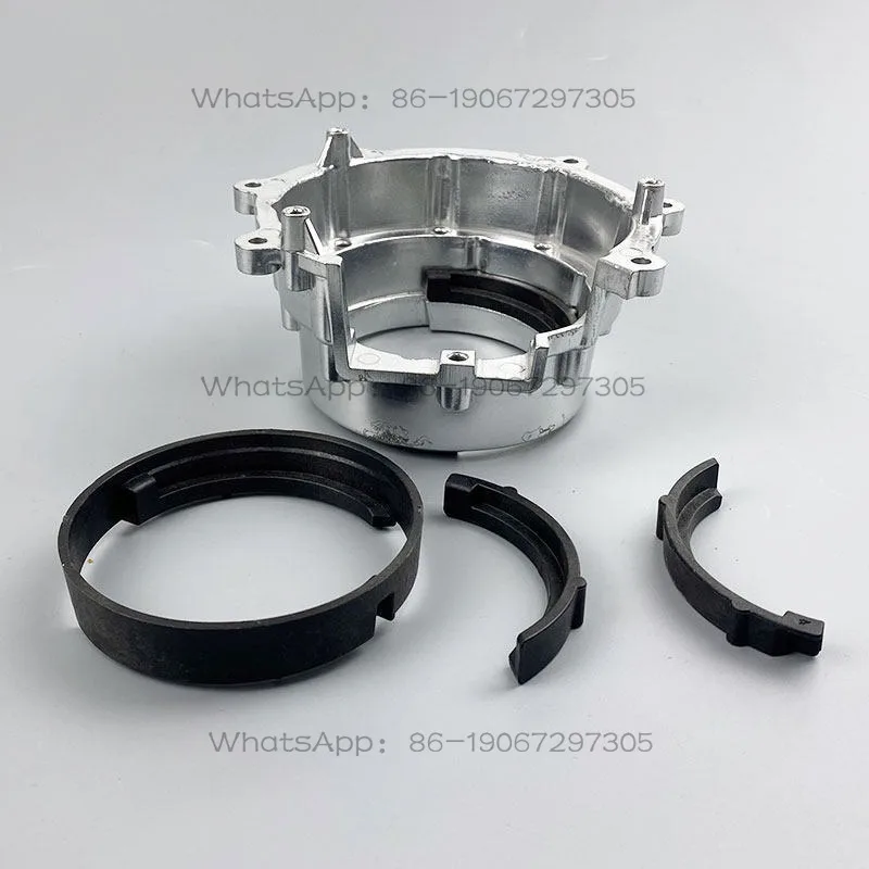 900/920/980/990 Coffee machine brewing head outer frame crescent moon plastic
900/920/980/990 Coffee machine brewing head outer frame crescent moon plastic