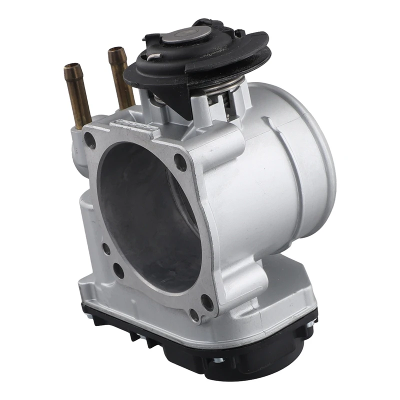 Throttle Body 021133064A 021133061A 408-237-120-001Z For Volkswagen Passat 2.8L Jetta 2.8L Golf Eurovan 2.8L GTI VR6
Throttle Body 021133064A 021133061A 408-237-120-001Z For Volkswagen Passat 2.8L Jetta 2.8L Golf Eurovan 2.8L GTI VR6