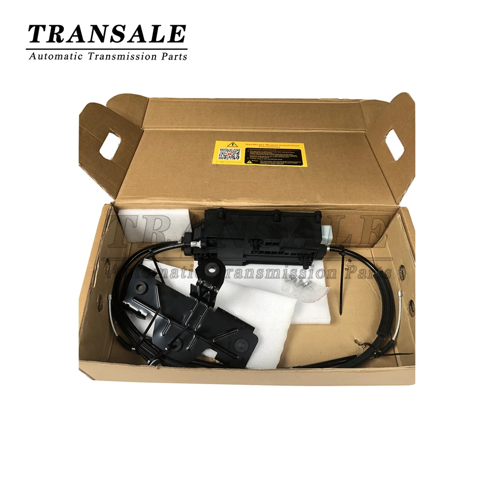 High Quality Brand New Park Brake Module EPB hand brake Actuator 34436874219 For BMW 5 Series GT F07 Car Accessories
High Quality Brand New Park Brake Module EPB hand brake Actuator 34436874219 For BMW 5 Series GT F07 Car Accessories