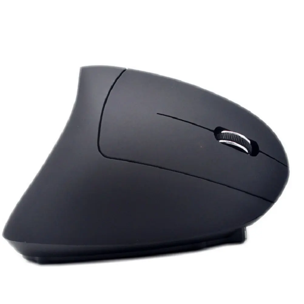 Wireless Mouse Ergonomic Vertical Comfortable Dry-cell Creative Long Use Premium Quality Protect Wrist Computer
Wireless Mouse Ergonomic Vertical Comfortable Dry-cell Creative Long Use Premium Quality Protect Wrist Computer