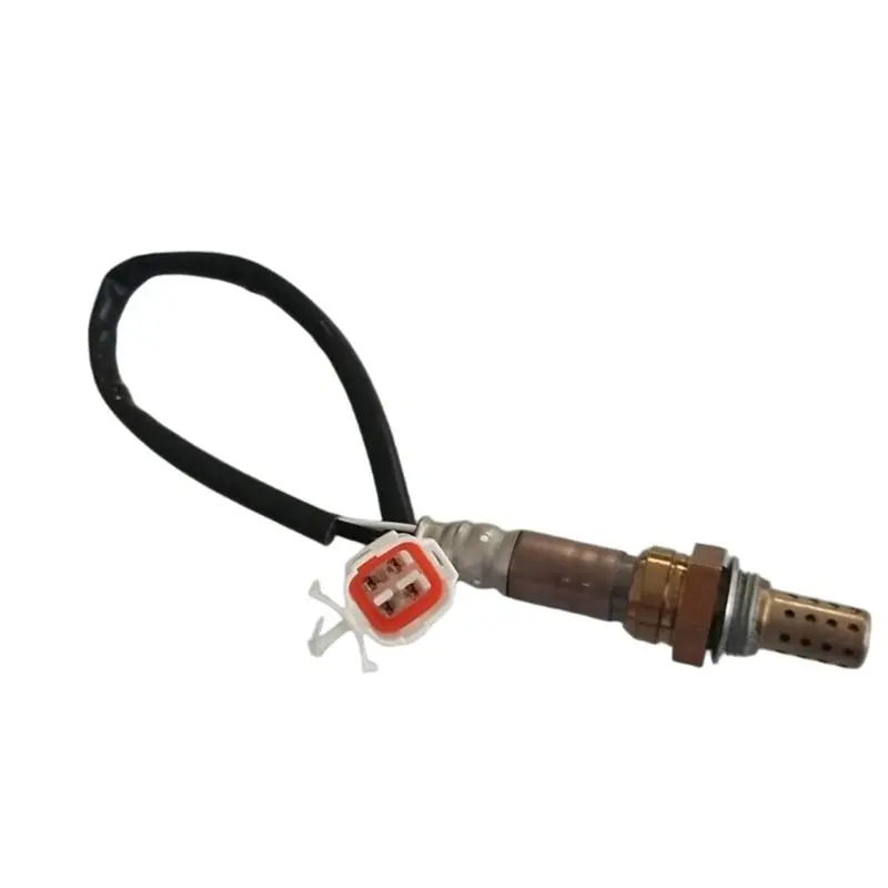 Oxygen Sensor O2 For 2008-2009 SX4 L4-2.0L- Part Numbers 18213-80J10, 234-9033, 234-4165, 18213-80J00
Oxygen Sensor O2 For 2008-2009 SX4 L4-2.0L- Part Numbers 18213-80J10, 234-9033, 234-4165, 18213-80J00