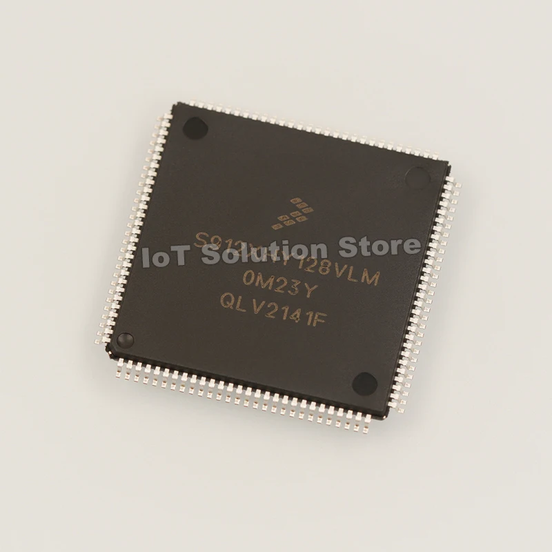 (1PCS) MC9S12A64CPVE MC9S12A256CPVE MC9S12D64CPVE MC9S12DG128CPVE MC9S12DG256CPVE MC9S12DP512CPVE Original New MCUs
(1PCS) MC9S12A64CPVE MC9S12A256CPVE MC9S12D64CPVE MC9S12DG128CPVE MC9S12DG256CPVE MC9S12DP512CPVE Original New MCUs