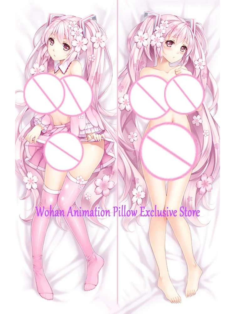 Anime Pillow Cover Dakimakura Beautiful Girl Double-Sided Print Life-Size Body Pillows Cover Adult Case Bedding Gifts
Anime Pillow Cover Dakimakura Beautiful Girl Double-Sided Print Life-Size Body Pillows Cover Adult Case Bedding Gifts