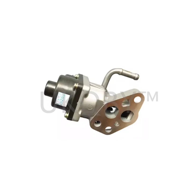 LF 0120300 Подходит для Mazda 3 Star Cheng Ma 5 Ma 6, циркуляционный клапан выхлопных газов, клапан EGR
LF 0120300 Подходит для Mazda 3 Star Cheng Ma 5 Ma 6, циркуляционный клапан выхлопных газов, клапан EGR