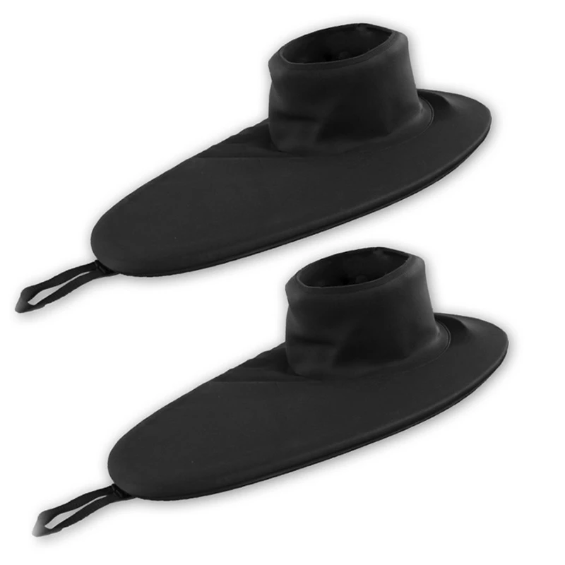 2X Kayak Skirts Waterproof,Kayak Spray Skirt Universal Hatch Skirt Cover,Suitable For 90 52Cm Kayak Hatch
2X Kayak Skirts Waterproof,Kayak Spray Skirt Universal Hatch Skirt Cover,Suitable For 90 52Cm Kayak Hatch