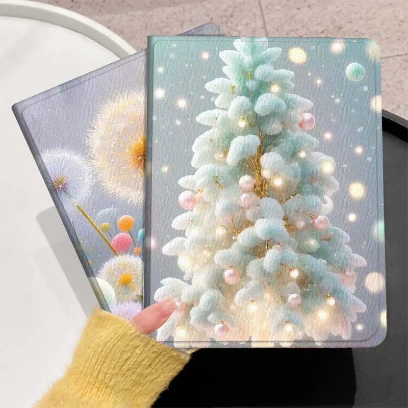 Dandelion Art Popular Color Gift For Huawei MediaPad T5 T10s M6 M5Lite SE Honor Tab 5 6 7 V7 V8 X8a X9a Pro Soft Tablet Case
Dandelion Art Popular Color Gift For Huawei MediaPad T5 T10s M6 M5Lite SE Honor Tab 5 6 7 V7 V8 X8a X9a Pro Soft Tablet Case