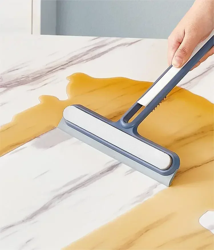 Silicone Water Wiper Plate Glass Cleaner Scraper for Car Windshield Cleaning Squeegee,for Car Windshield,Window,Bathroom,Kitchen
Silicone Water Wiper Plate Glass Cleaner Scraper for Car Windshield Cleaning Squeegee,for Car Windshield,Window,Bathroom,Kitchen