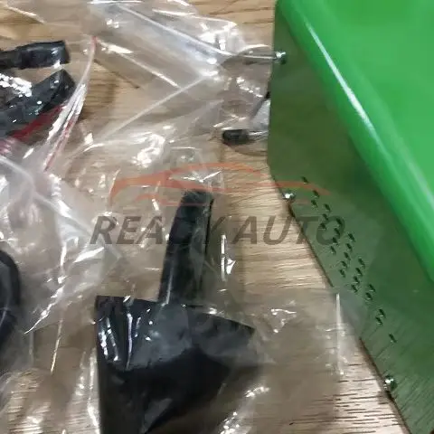 Car Smoke Machine Leak Detector 12V Dual Mode Car Pipe Leakage Tester with Pressure Gauge & Adjustable
Car Smoke Machine Leak Detector 12V Dual Mode Car Pipe Leakage Tester with Pressure Gauge & Adjustable