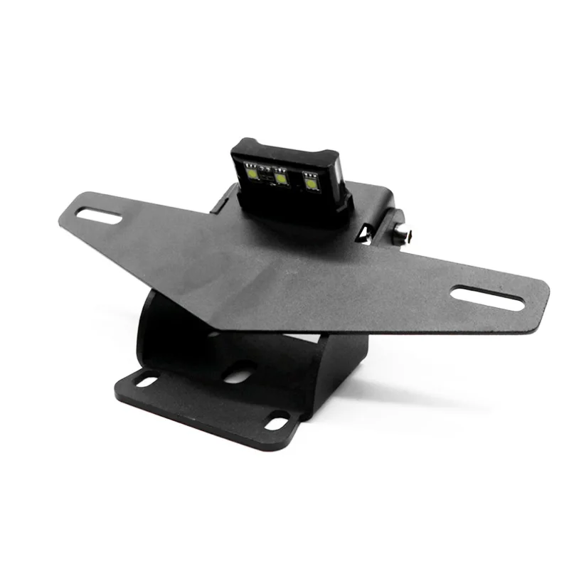 *Suitable for 125 200 250 390 motorcycle license plate holder with light rear short tail license plate holder
*Suitable for 125 200 250 390 motorcycle license plate holder with light rear short tail license plate holder