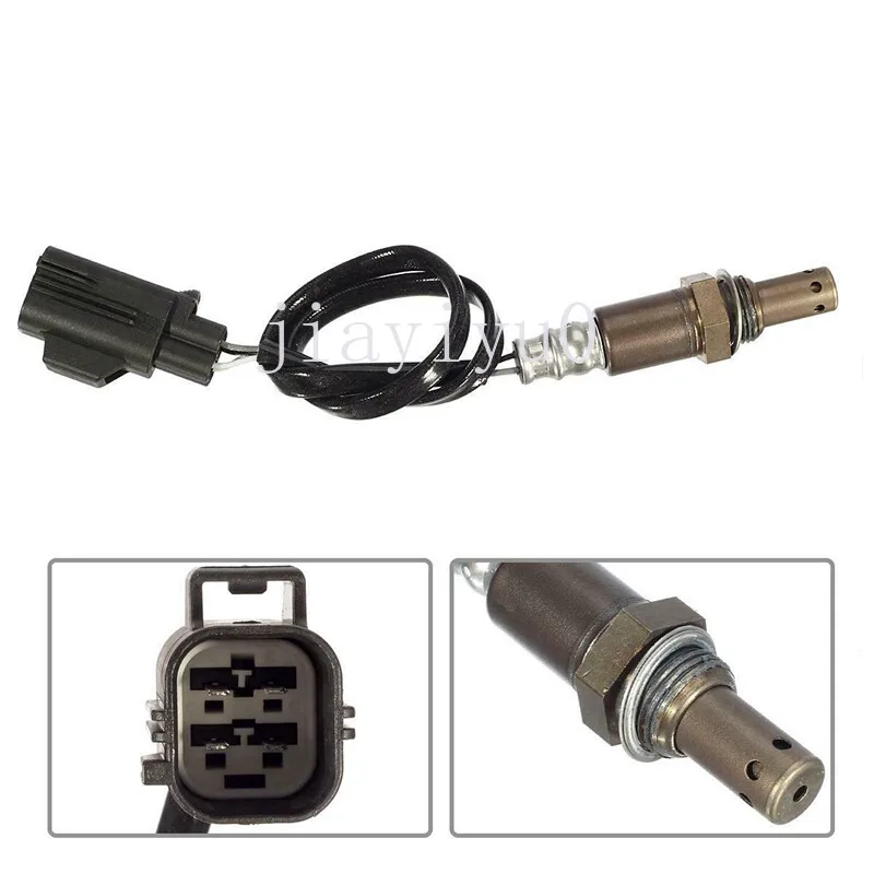 Upstream Oxygen O2 Sensor For 2005-2011 for Volvo XC90 4.4L, 2007-2010 for Volvo S80 4.4L
Upstream Oxygen O2 Sensor For 2005-2011 for Volvo XC90 4.4L, 2007-2010 for Volvo S80 4.4L