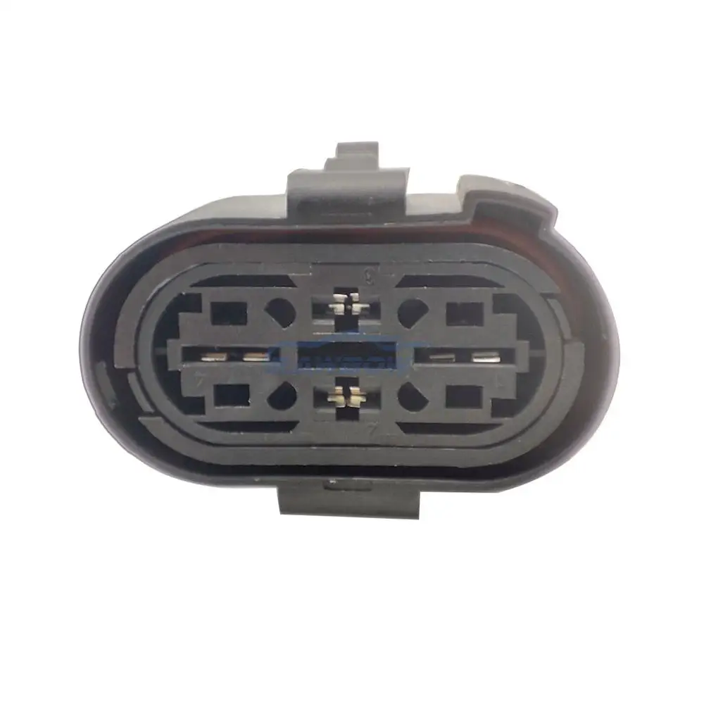 4 Pin Female Auto Wire Harness Connector Electrical Waterproof Connector For Oil Pump Plug Oxygen Sensor DJ7041-6.3/9.5-21
4 Pin Female Auto Wire Harness Connector Electrical Waterproof Connector For Oil Pump Plug Oxygen Sensor DJ7041-6.3/9.5-21