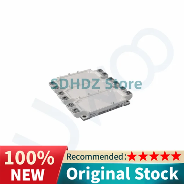 FS300R12KE4 IGBT MODULE FS300 R12KE4 IGBT MOD 1200V 450A 1600W 3-PHASE FS300R12KE4BOSA1 FS 300R12KE4
FS300R12KE4 IGBT MODULE FS300 R12KE4 IGBT MOD 1200V 450A 1600W 3-PHASE FS300R12KE4BOSA1 FS 300R12KE4