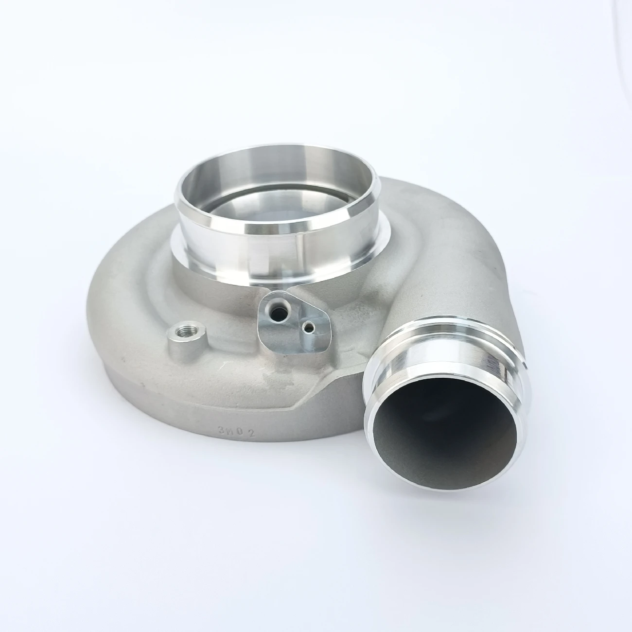 New Turbo S300SX-E AirWerks Turbo Super Core Assembly 72mm Kit 13009095091 Compressor Housing 
New Turbo S300SX-E AirWerks Turbo Super Core Assembly 72mm Kit 13009095091 Compressor Housing
