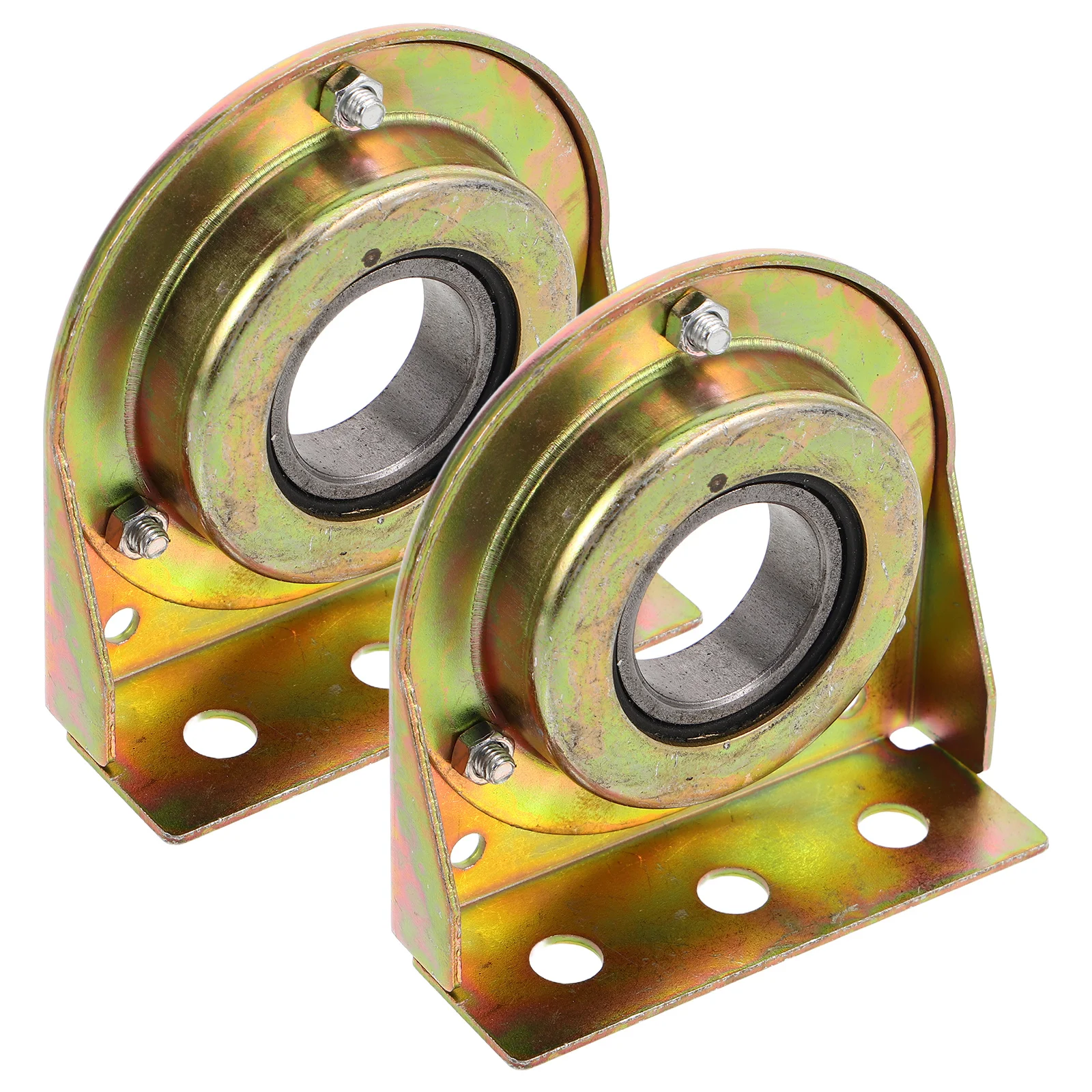 2Pcs Greenhouse Fan Bearing Housing Iron Stable Support for Ventilation Pulley System Agricultural Ventilation Fan Parts
2Pcs Greenhouse Fan Bearing Housing Iron Stable Support for Ventilation Pulley System Agricultural Ventilation Fan Parts