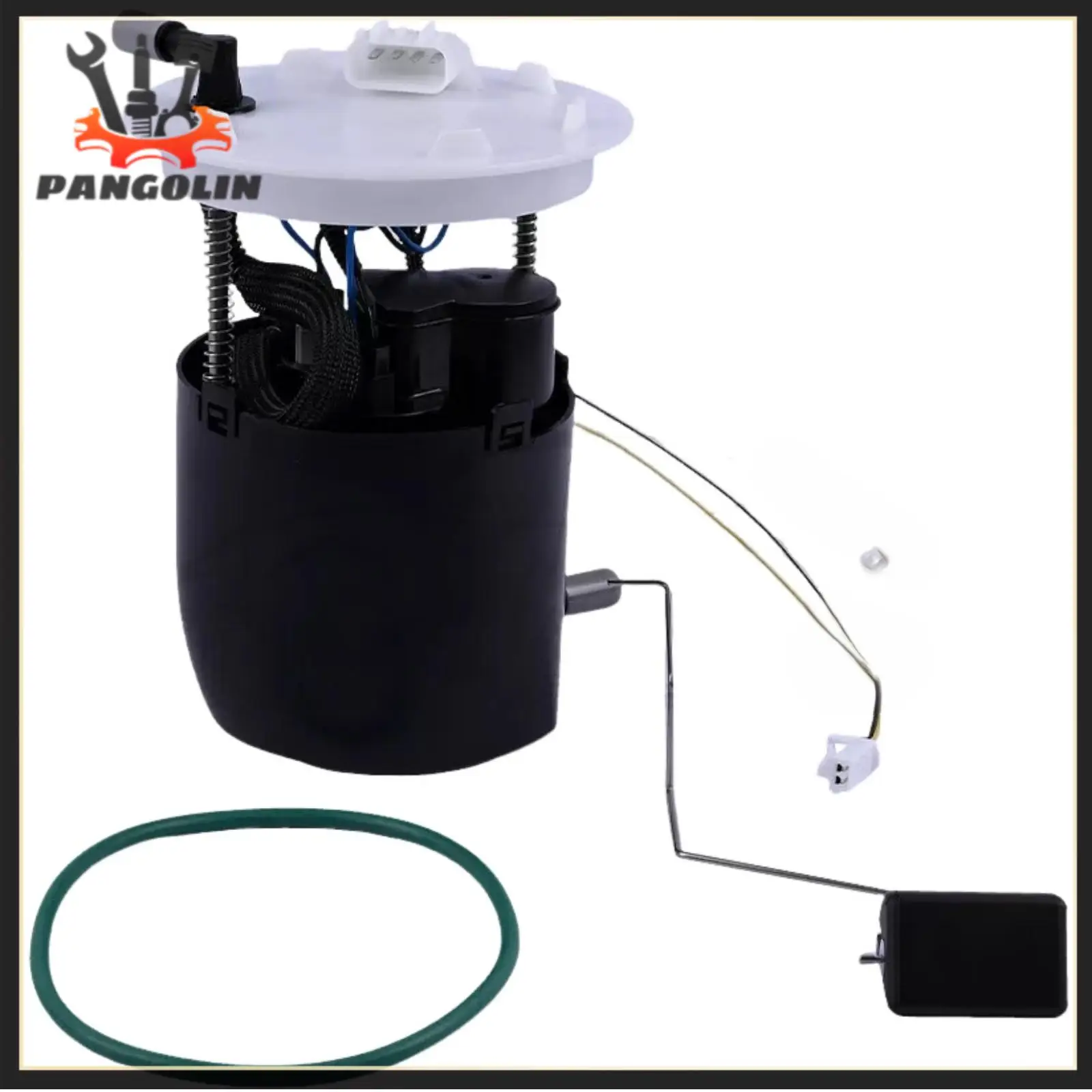 Fuel Pump Module Assembly FG2616 For Cadillac CTS 6.2L Supercharged 2009-2015 Engine Fuel Supply System Fuel Pump Accessories
Fuel Pump Module Assembly FG2616 For Cadillac CTS 6.2L Supercharged 2009-2015 Engine Fuel Supply System Fuel Pump Accessories