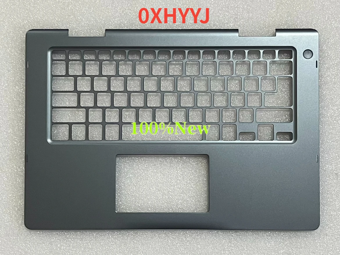 New Original For Dell Inspiron 14 5481 2-in-1 Laptop Upper Case Palmrest Cover Bottom Base Case 0NFD8K 0XHYYJ
New Original For Dell Inspiron 14 5481 2-in-1 Laptop Upper Case Palmrest Cover Bottom Base Case 0NFD8K 0XHYYJ