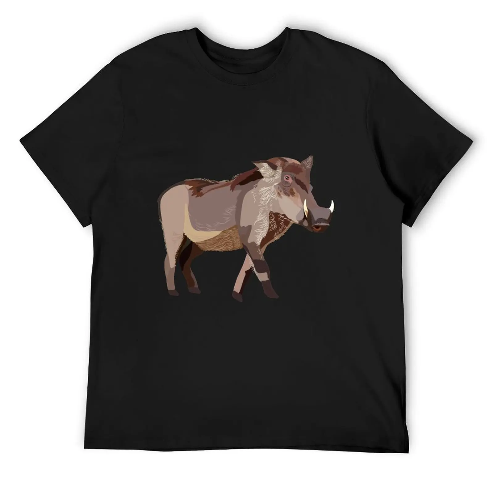 W is for Warthog T-Shirt summer tops animal prinfor boys vintage clothes plain black t shirts men
W is for Warthog T-Shirt summer tops animal prinfor boys vintage clothes plain black t shirts men