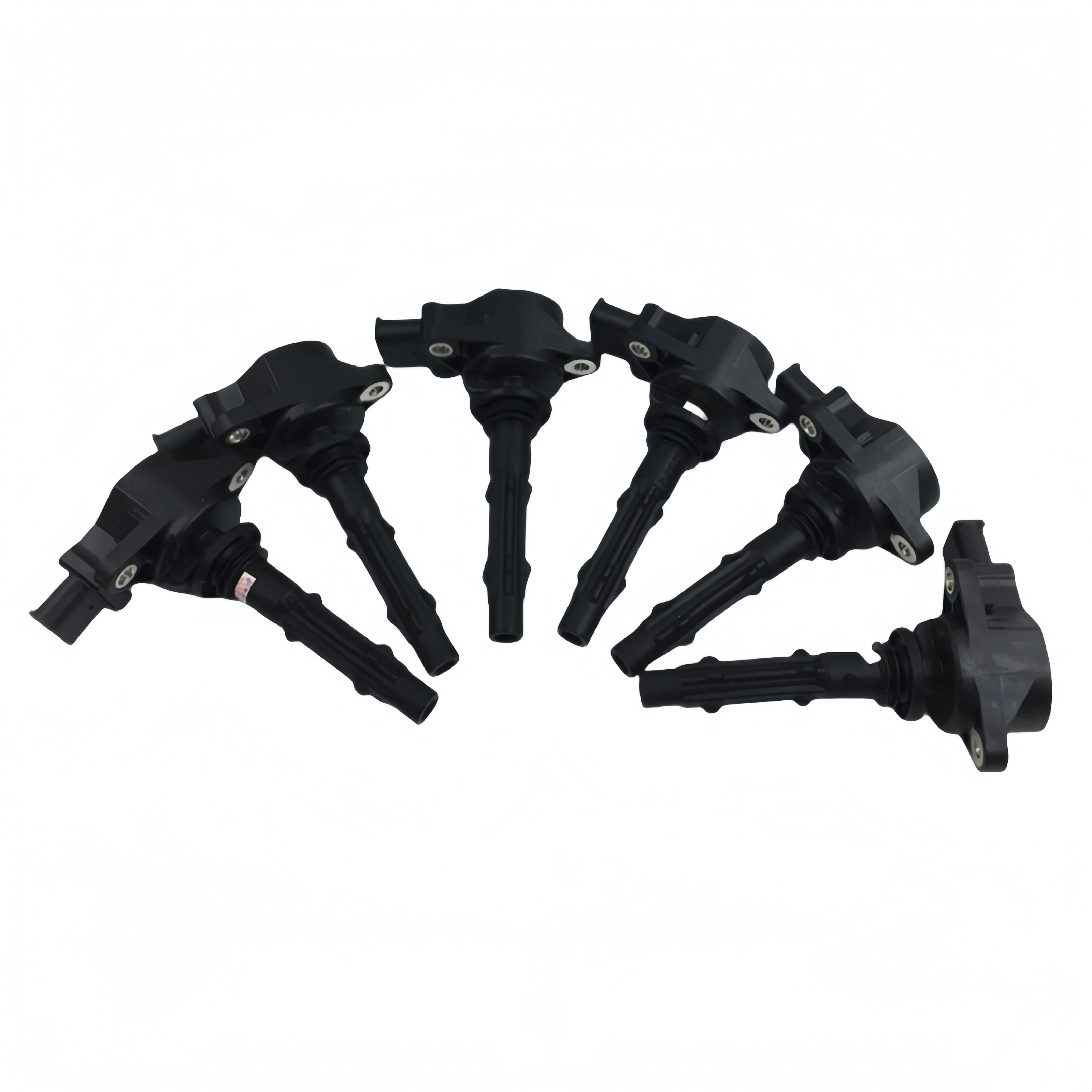 Катушка зажигания двигателя Mercedes M272 M273 A2729060060 A0001502780 A0001502680 A0001501980 C E S R ML GL GLK Viano CL SLK Class
Катушка зажигания двигателя Mercedes M272 M273 A2729060060 A0001502780 A0001502680 A0001501980 C E S R ML GL GLK Viano CL SLK Class