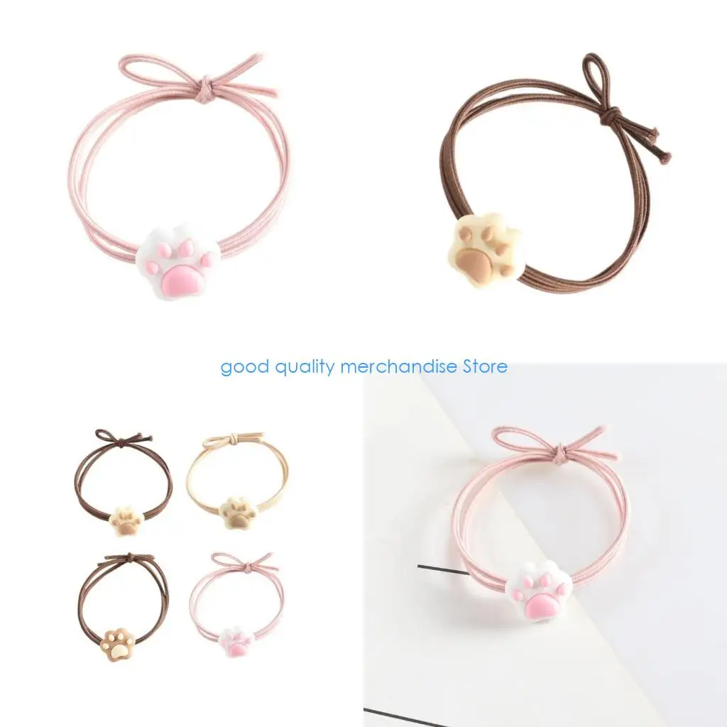 Y5JD Festive Hair Rope Hair Tie Hair Rope Hair Catch Ponytai Holder for Girls
Y5JD Festive Hair Rope Hair Tie Hair Rope Hair Catch Ponytai Holder for Girls