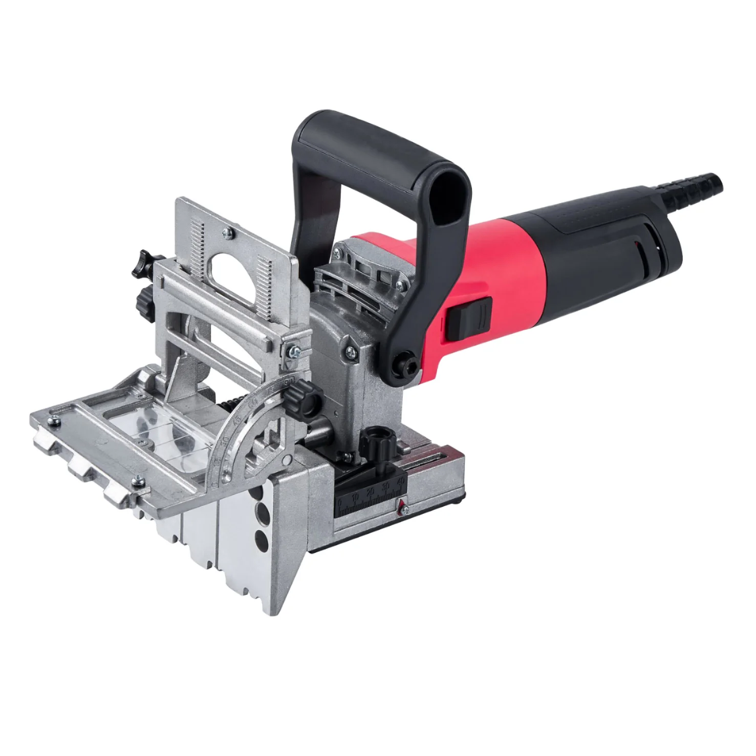 760W DIY Woodworking Tenon Machine Easy to Operate Dowel Joint Electric Power Source OEM ODM
760W DIY Woodworking Tenon Machine Easy to Operate Dowel Joint Electric Power Source OEM ODM
