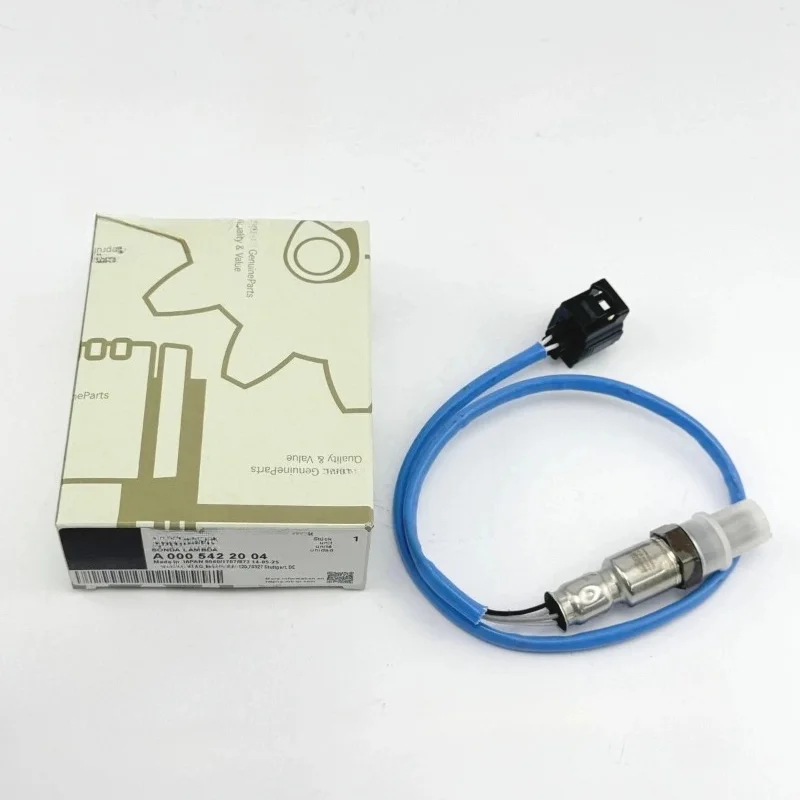 Original Quality Oxygen Sensor ONE A0005422004 A0005421100 High Precision Durable Auto Replacement Part
Original Quality Oxygen Sensor ONE A0005422004 A0005421100 High Precision Durable Auto Replacement Part