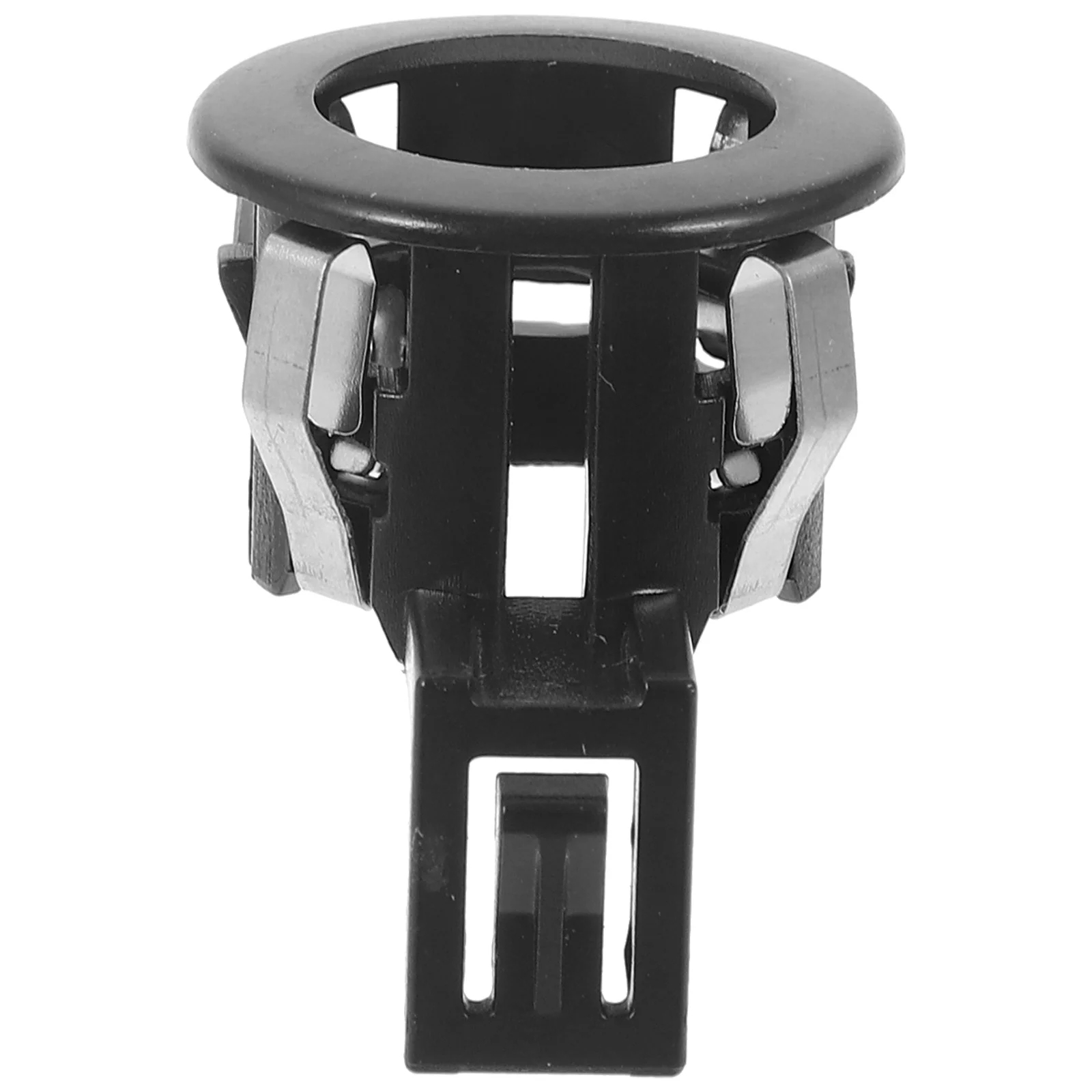 Universal Fit Assist Bracket Durable Plastic Iron Backup Parking Aid Holder Rear Retainer Car Bumper Mount Car
Universal Fit Assist Bracket Durable Plastic Iron Backup Parking Aid Holder Rear Retainer Car Bumper Mount Car