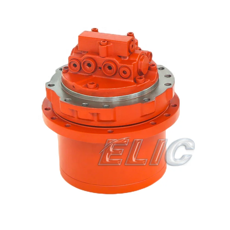 MAG-18 MAG-26 ZX55-5 Mini Excavator Travel Motor Final Drive MAG-33VP-650F-2 B0240-33069 4466812 4628892 4671390 4678268 MAG-12
MAG-18 MAG-26 ZX55-5 Mini Excavator Travel Motor Final Drive MAG-33VP-650F-2 B0240-33069 4466812 4628892 4671390 4678268 MAG-12