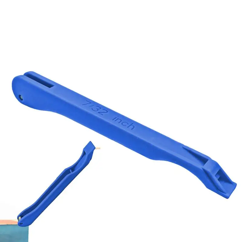 Stained Glass Hand Foiler Wrapper Beginners Equipment Lightweight Professional Supplies Wrapping Tool for 7/32" Copper Foil Tape
Stained Glass Hand Foiler Wrapper Beginners Equipment Lightweight Professional Supplies Wrapping Tool for 7/32" Copper Foil Tape