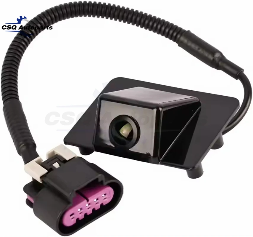 Back Up Camera Fit For 2007-2008 Chevy Suburban Yukon Chevrolet Tahoe 15173619
Back Up Camera Fit For 2007-2008 Chevy Suburban Yukon Chevrolet Tahoe 15173619