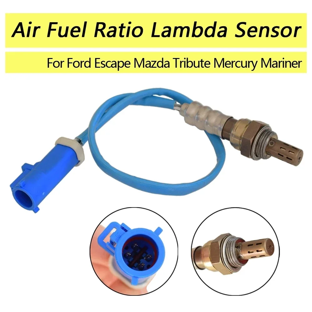 O2 Oxygen Sensor For 2001-2006 Ford Escape Mazda Tribute Mercury Mariner YL8Z9G444AC YL8Z-9G444-AC YL8Z-9G444 AC
O2 Oxygen Sensor For 2001-2006 Ford Escape Mazda Tribute Mercury Mariner YL8Z9G444AC YL8Z-9G444-AC YL8Z-9G444 AC
