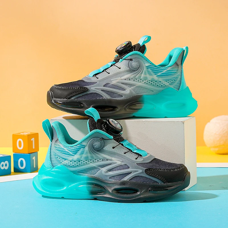 Sports Kids Casual Shoes Anti-slip Soft Sole Walking Shoes Leather 5-16 Outdoor Kids Running Sneakers
Sports Kids Casual Shoes Anti-slip Soft Sole Walking Shoes Leather 5-16 Outdoor Kids Running Sneakers