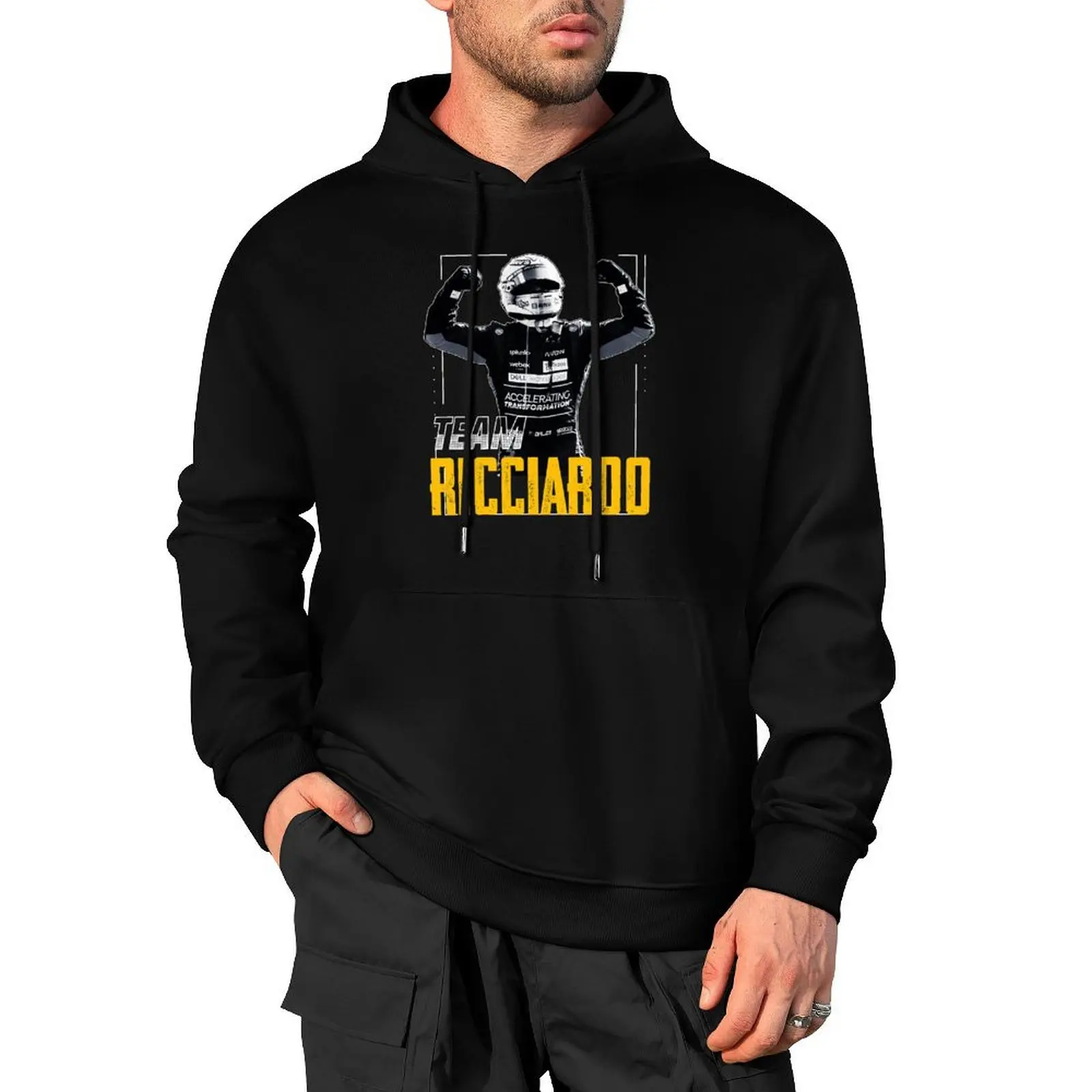 Ricciardo Helmet Pullover Hoodie anime clothes autumn new products mens clothes hoodies for men
Ricciardo Helmet Pullover Hoodie anime clothes autumn new products mens clothes hoodies for men