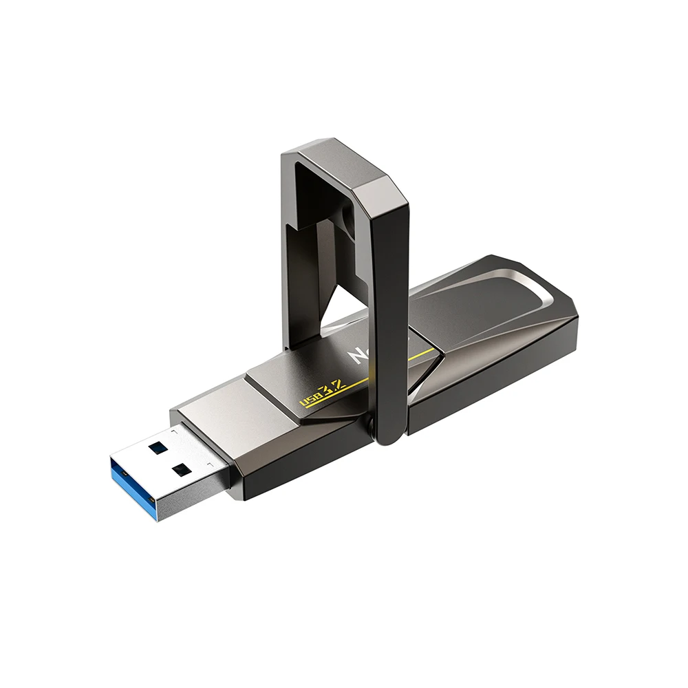 Netac US5 Micro USB3.2 Gen 2 128G 256G 512G 1TB Solid State Pen Drive High Speed 550MB/s Flash Drives USB for Phone and Laptop
Netac US5 Micro USB3.2 Gen 2 128G 256G 512G 1TB Solid State Pen Drive High Speed 550MB/s Flash Drives USB for Phone and Laptop
