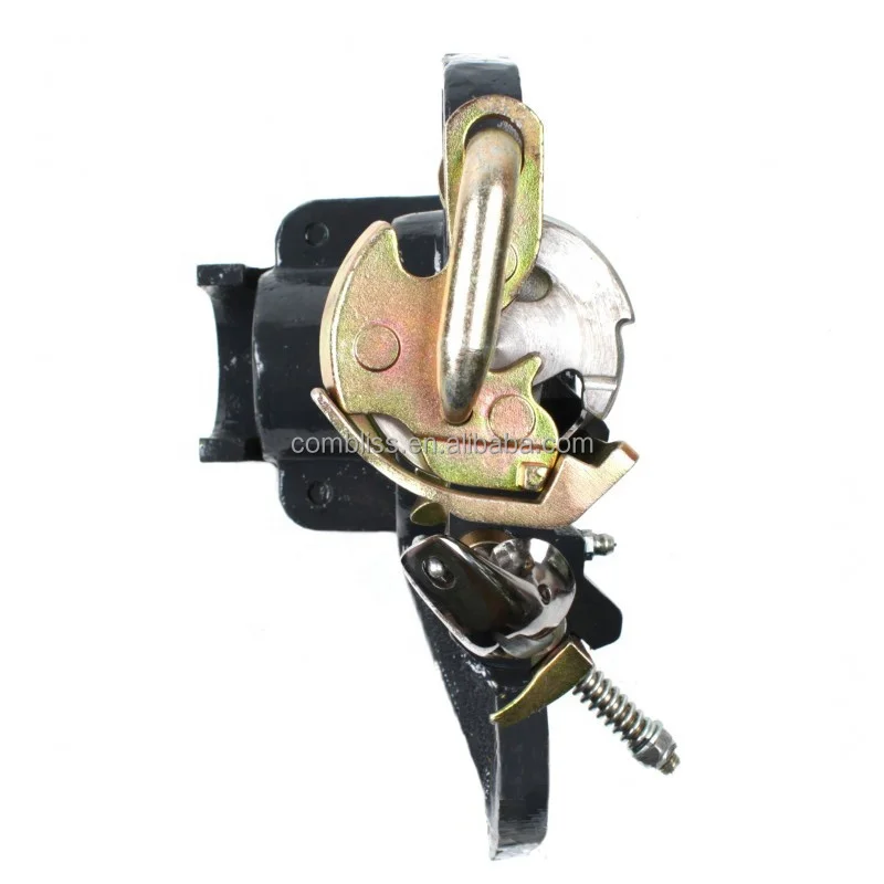 Agricultural Part Claas Quadrant 1200/2200/3200 Hay Square Baler Knotter Assembly 0008264310 for Agricultural Machinery Parts
Agricultural Part Claas Quadrant 1200/2200/3200 Hay Square Baler Knotter Assembly 0008264310 for Agricultural Machinery Parts