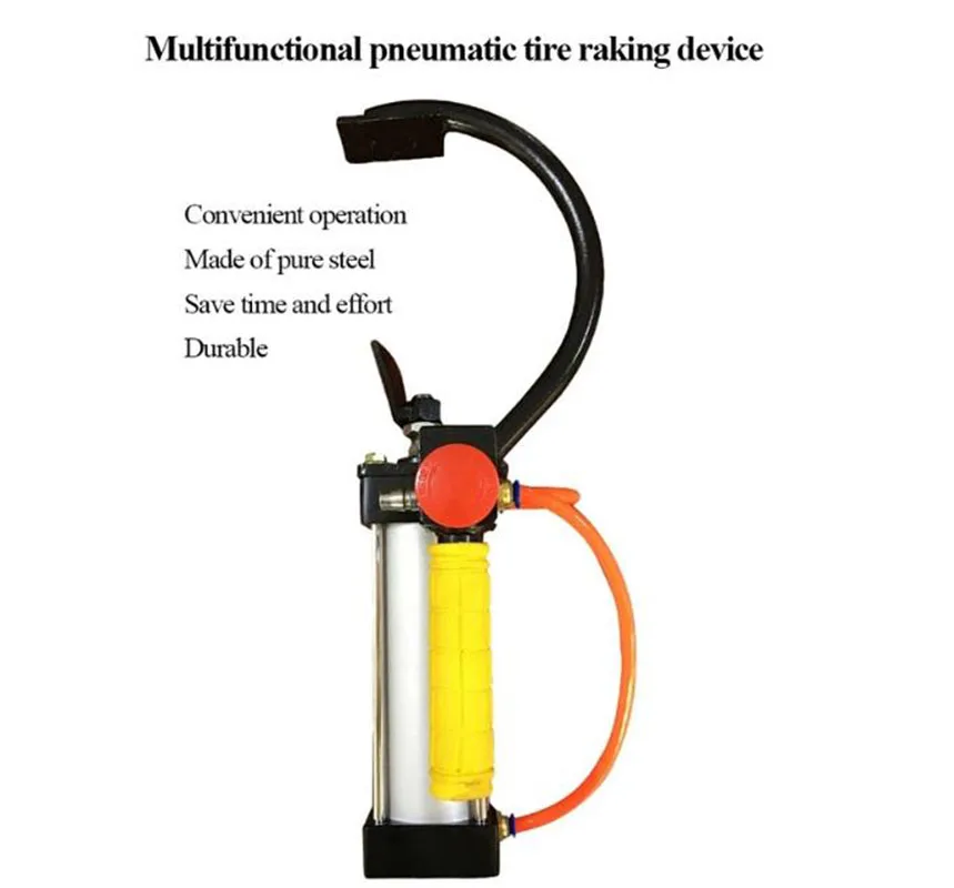 High Quality Pneumatic Tire Machine Fast Disassembly Tool Motorcycle Electric Car Tyre Machine Auto Repair
High Quality Pneumatic Tire Machine Fast Disassembly Tool Motorcycle Electric Car Tyre Machine Auto Repair