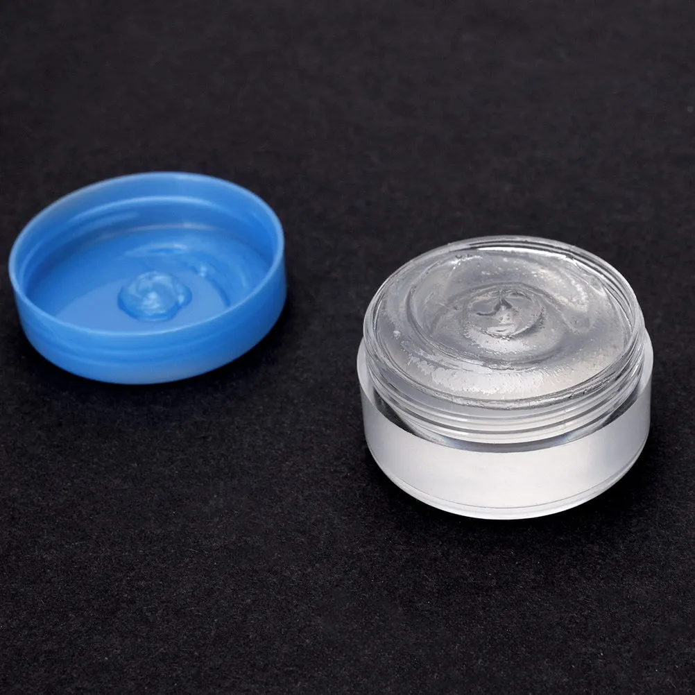 Tattoo Pen Grease Reliable Lubricating Oil Smooth Operation Protection for Tattoo Machine Lubricating Grease Accessories
Tattoo Pen Grease Reliable Lubricating Oil Smooth Operation Protection for Tattoo Machine Lubricating Grease Accessories