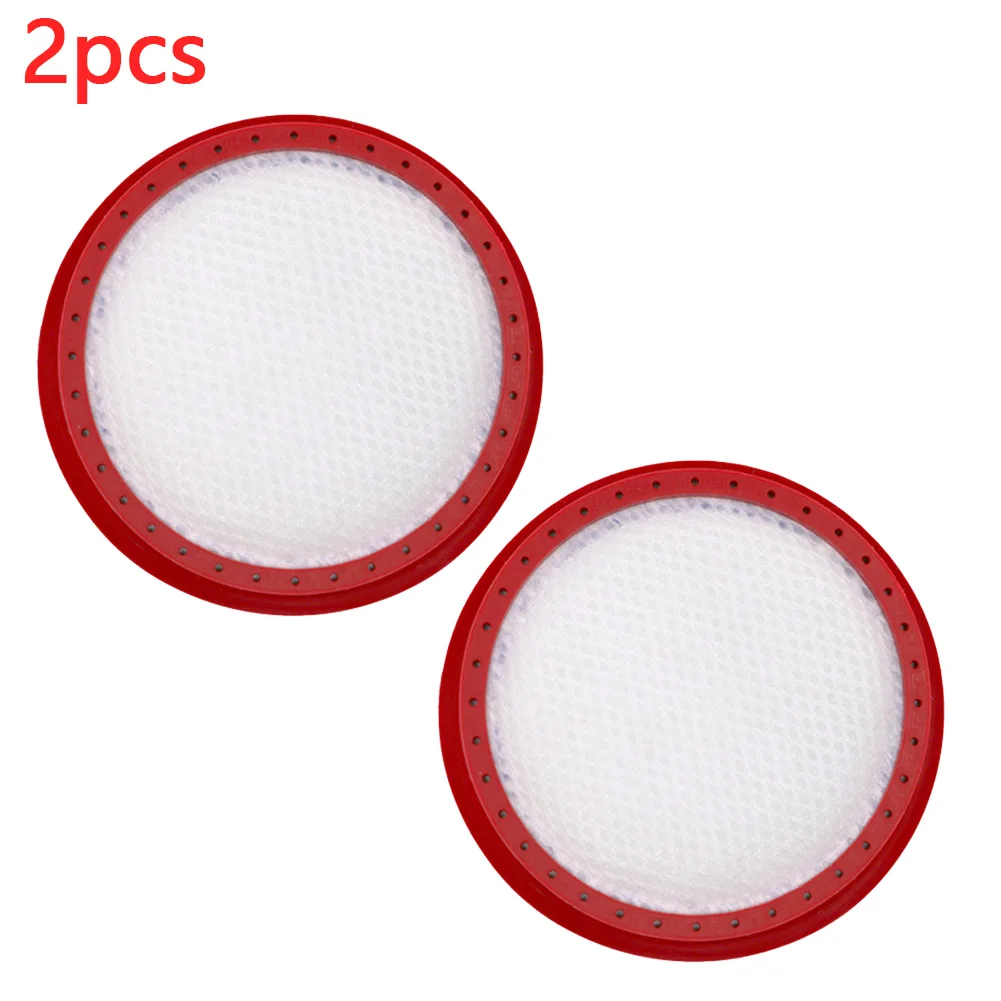 Upgrade Your Cleaning Performance with For Dibea F20 MAX Vacuum Cleaner 2PCS Filter Replacement Set for Cleaner Air
Upgrade Your Cleaning Performance with For Dibea F20 MAX Vacuum Cleaner 2PCS Filter Replacement Set for Cleaner Air