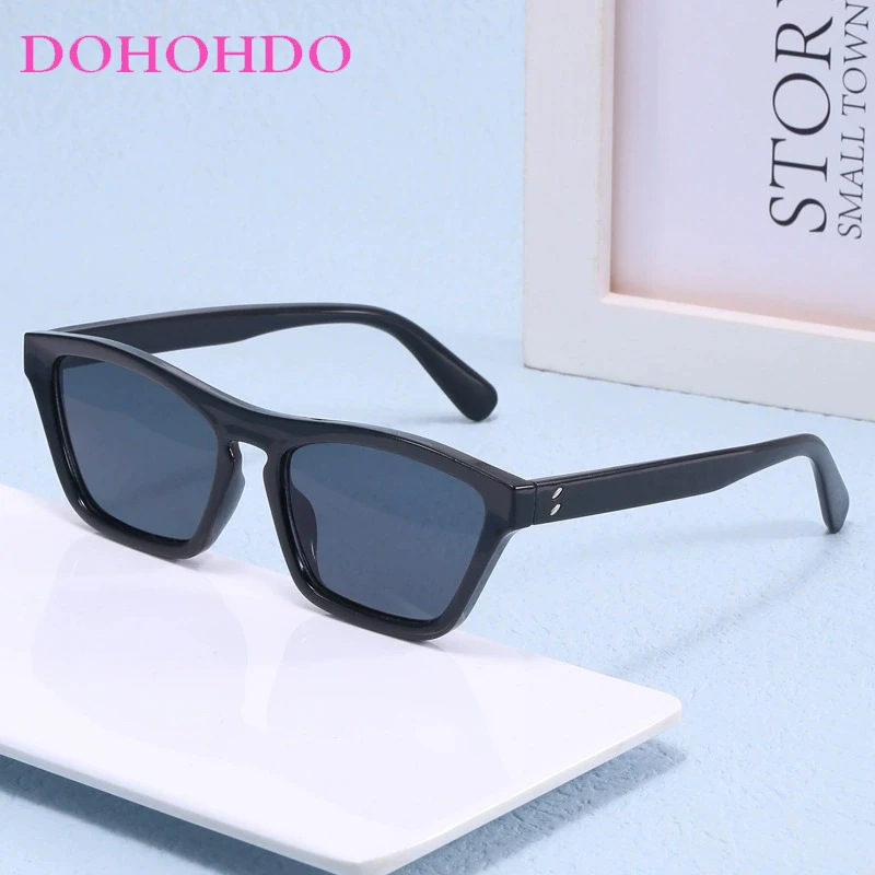 Fashion Trend Classic Square Sunglasses Women Men Luxury Brand Designer Outdoors Driving Sun Proof Sunglasses Gafas De Sol UV400
Fashion Trend Classic Square Sunglasses Women Men Luxury Brand Designer Outdoors Driving Sun Proof Sunglasses Gafas De Sol UV400